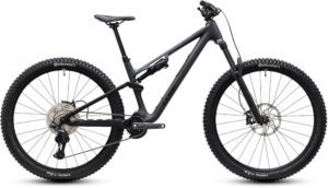 Cube Stereo HPC Race