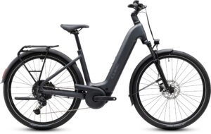 Cube Touring Hybrid One 600