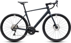 Cube Attain SLX