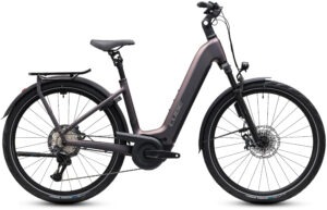 Cube Kathmandu hybrid SLT 800