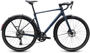 Cube Nuroad Race FE