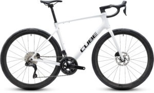 Cube Attain C:62 SLX