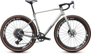 Cube Nuroad C:62 SLX