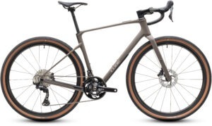 Cube Nuroad C:62 Pro