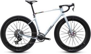 Cube Nuroad C:62 SLT