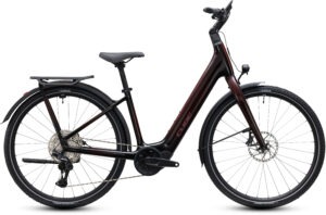 Cube Kathmandu hybrid C:62 SLX 400X