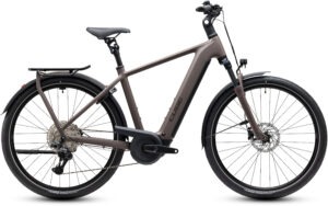 Cube Kathmandu Hybrid One 800