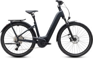 Cube Kathmandu Hybrid Pro 800