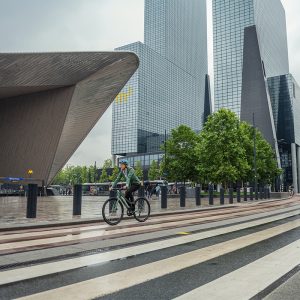 Trekking/City Fietsen