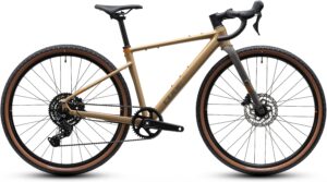 Cube Nuroad Rookie Pro