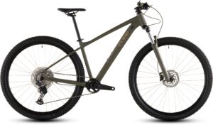 Cube Aim SLX 2026