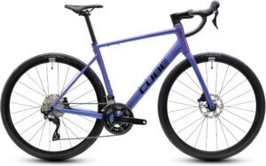 Cube Attain SLX