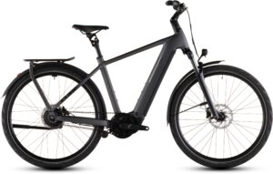 Cube Kathmandu Hybrid Comfort Pro 800 2026