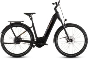 Cube Kathmandu Hybrid Comfort SLX 800 2026