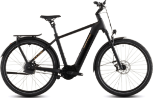 Cube Kathmandu Hybrid Comfort SLX 800 2026