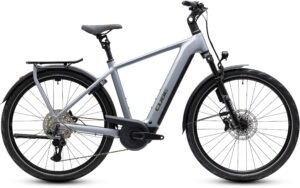 Cube Kathmandu Hybrid EXC 800