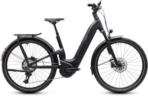 Cube Kathmandu Hybrid One11 HPC SLT 800