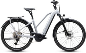 Cube Kathmandu Hybrid One 800