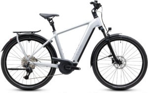 Cube Kathmandu Hybrid One 800