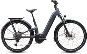 Cube Kathmandu Hybrid One11 HPC Pro 800