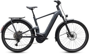 Cube Kathmandu Hybrid One11 HPC Pro 800
