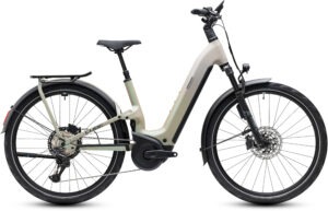 Cube Kathmandu Hybrid One11 HPC SLT 800