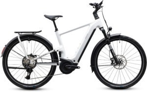 Cube Kathmandu Hybrid One11 HPC SLX 800