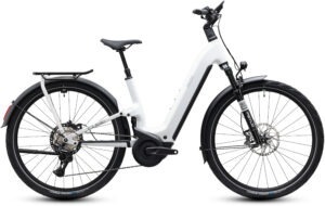 Cube Kathmandu Hybrid One11 HPC SLX 800