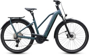 Cube Kathmandu Hybrid Pro 800