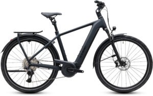 Cube Kathmandu Hybrid Pro 800