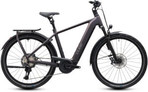 Cube Kathmandu hybrid SLT 800