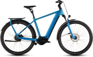 Cube Kathmandu Hybrid Comfort Pro 800 2026