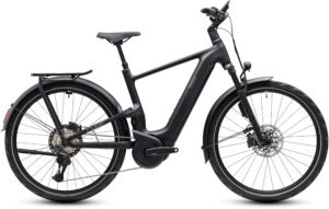 Cube Kathmandu Hybrid One11 HPC SLT 800