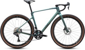 Cube Nuroad C:62 Race