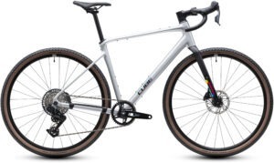 Cube Nuroad SLX