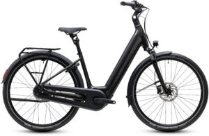 Cube Supreme Hybrid Comfort One 600