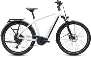 Cube Touring Hybrid One 600