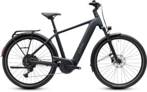 Cube Touring Hybrid One 600