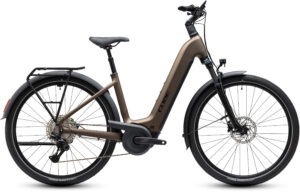Cube Touring Hybrid Pro 800