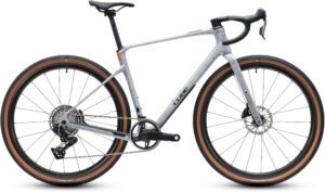 Cube Nuroad C:62 EXC