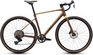 Cube Nuroad SLX